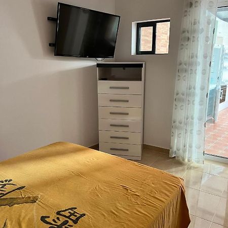 Casa Da Lella Διαμέρισμα Guía de Isora Εξωτερικό φωτογραφία
