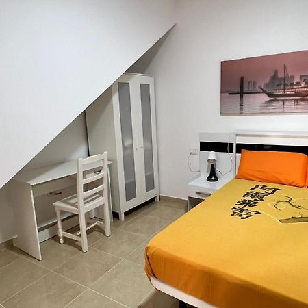 Casa Da Lella Διαμέρισμα Guía de Isora Εξωτερικό φωτογραφία