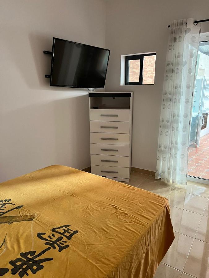 Casa Da Lella Διαμέρισμα Guía de Isora Εξωτερικό φωτογραφία