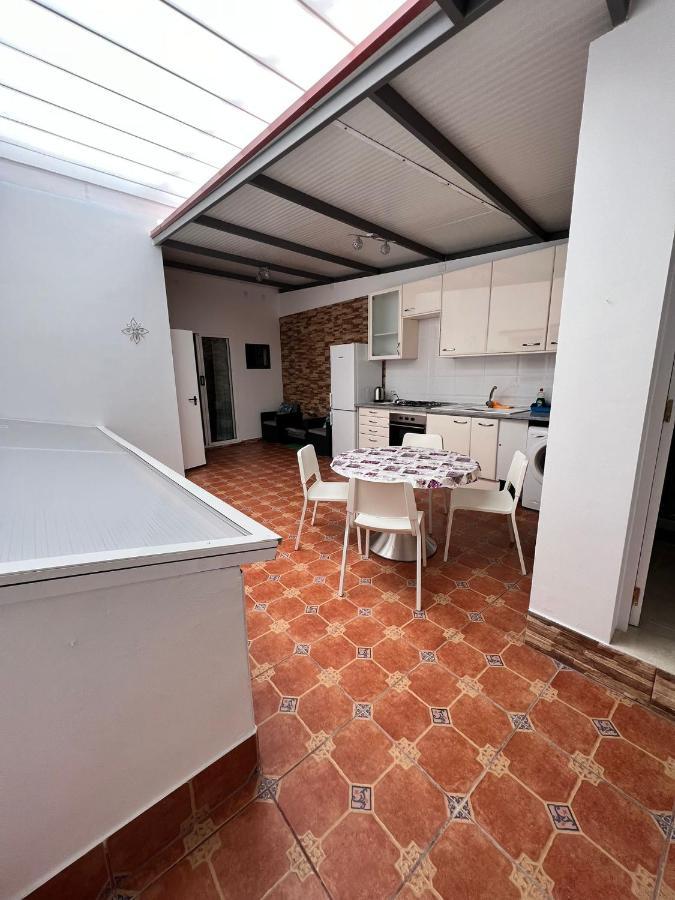 Casa Da Lella Διαμέρισμα Guía de Isora Εξωτερικό φωτογραφία