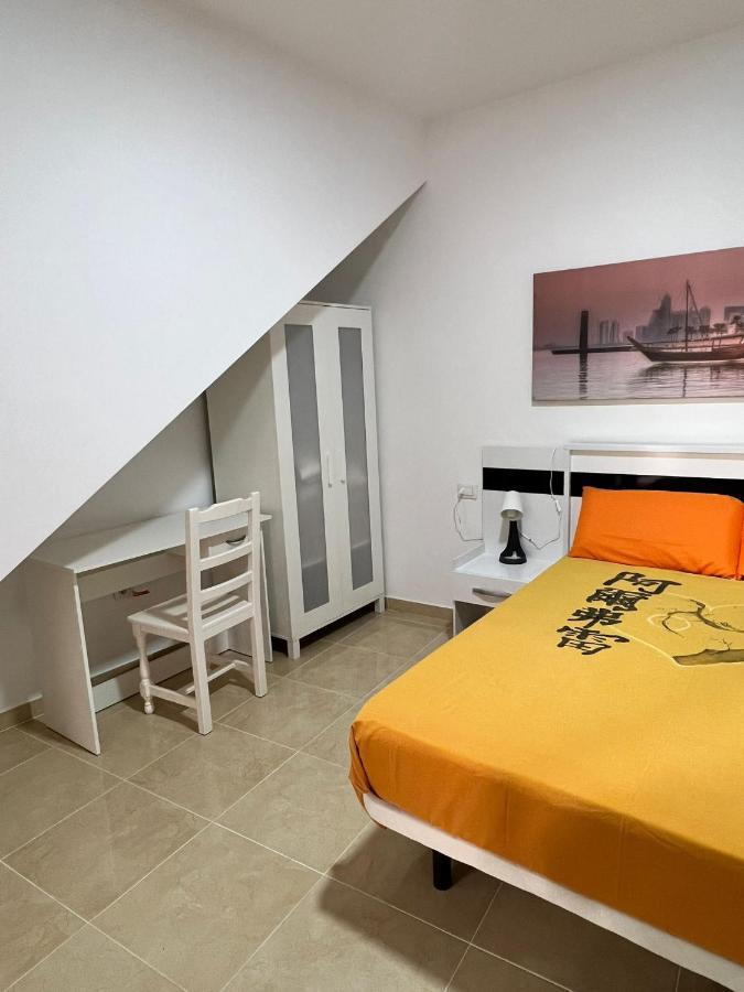 Casa Da Lella Διαμέρισμα Guía de Isora Εξωτερικό φωτογραφία