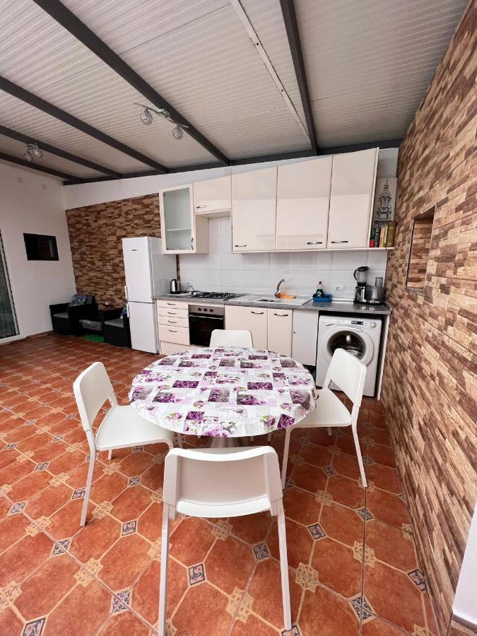 Casa Da Lella Διαμέρισμα Guía de Isora Εξωτερικό φωτογραφία
